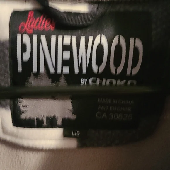 Jacket - Picture 2 of 2